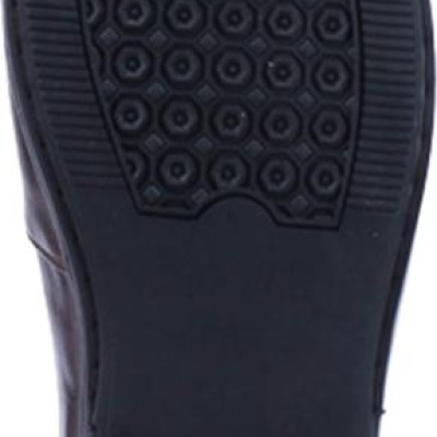 Giày Nam Huy Hoàng HT7124 - Nâu