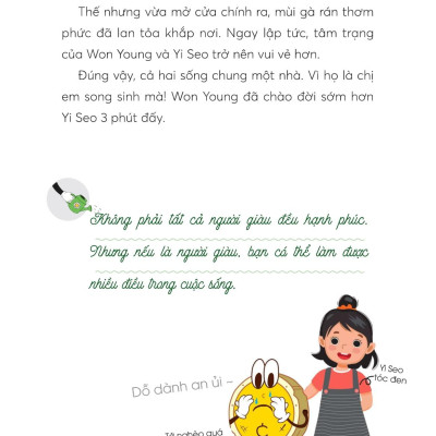 Sách - Đồng Tiền Vận Hành Ra Sao? - 5 Bước Hình Thành Tư Duy Tài Chính Dành Cho Trẻ Em