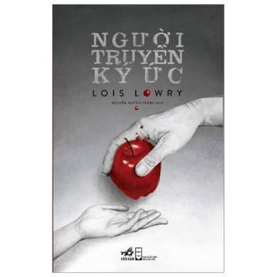 Combo Người truyền ký ức - Lois Lowry (2 cuốn)