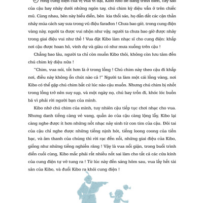 NOEL CỦA BÁC THỢ THUỶ TINH - Và Những Câu Chuyện Kỳ Diệu Đêm Giáng Sinh