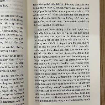 Cuộc Sống Bí Mật Của Các Ông Chồng