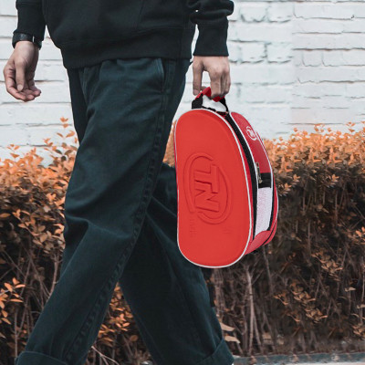 Túi đựng giày bóng đá 2 ngăn túi thể thao cực chất TN Bags TN.B 9002