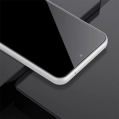 Dán Kính Cường Lực dành cho Samsung Galaxy S24 FE , S23 Fe, S21 Fe, S20 Fe hiệu Nillkin - Hàng Nhập Khẩu