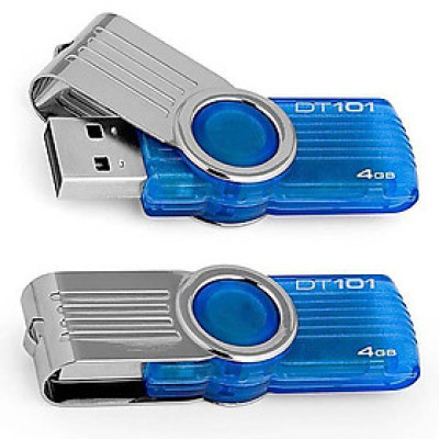 Usb Kingston DT101 G2 4Gb