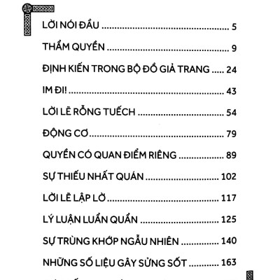 Tư Duy Lởm Khởm - Phương Pháp Thần Tốc Đạt Đến Sự Sáng Suốt