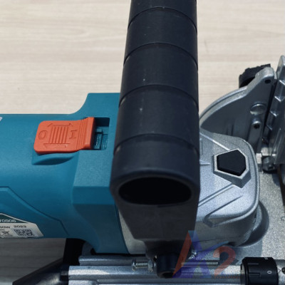 Máy ghép mộng 950W Total  TS70906