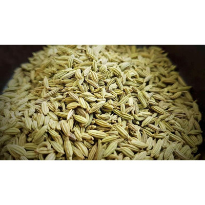 Bột Tiểu Hồi Ông Chà Và 500g (Fennel Powder)