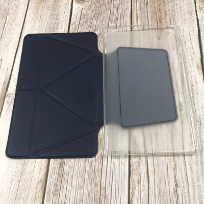 Bao da Samsung Galaxy Tab A7 Lite  - T220/T225 lưng silicon hàng chính hãng ONJESS