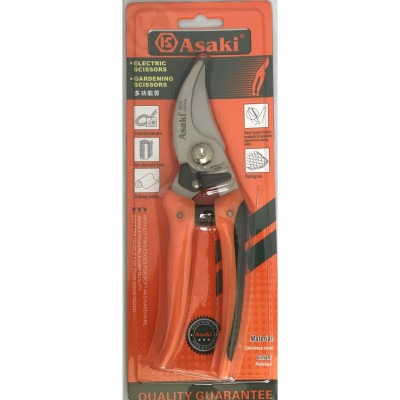 Kéo cắt tỉa cây kiểng - Kéo cắt cành và thu hoạch trái cây công nghê Nhật