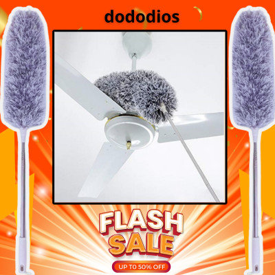 Combo Dọn Nhà 4 Món : Chổi Chà Cọ Nhà Vệ Sinh + Chổi Quét Trần Nhà + Bàn Chải Khe Hở Góc Cạnh + Khăn Lau Xe Ô Tô Cao Cấp