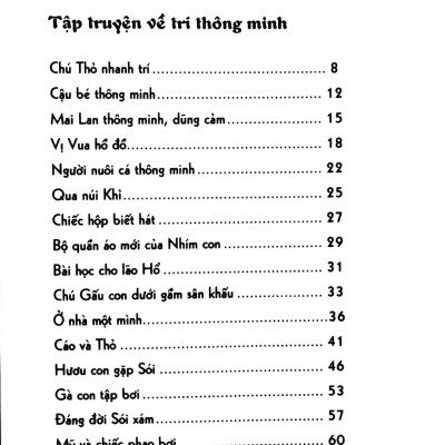 Sách: 365 Chuyện Kể Trước Giờ Đi Ngủ - Những Câu Chuyện Phát Triển Chỉ Số Thông Minh IQ Tập 2