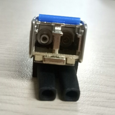 Modul quang 2 sợi LC 20km 1.25G BTON BT-OC24-20  Hàng Nhập Khẩu