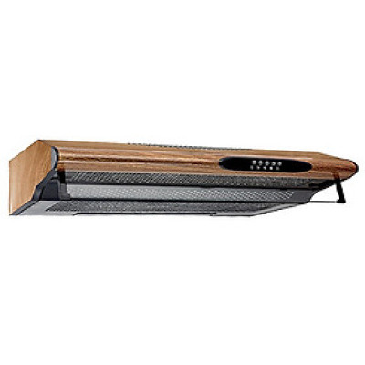 Máy hút khói, khử mùi KAFF KF-700W - Hàng chính hãng