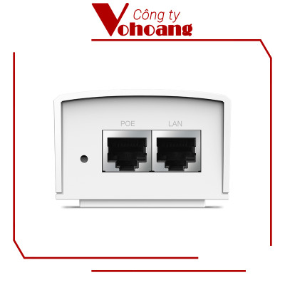Bộ Chuyển Đổi PoE Passive TP-Link PoE4824G 48V Cao Cấp - Hàng Chính Hãng