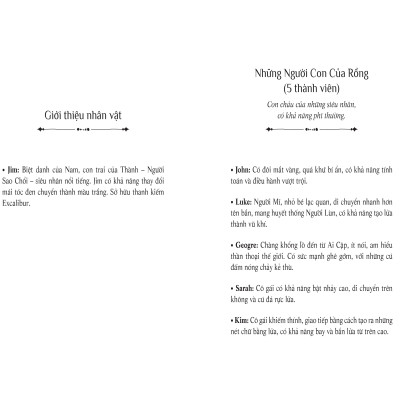 Lục Địa Rồng - 3 - Lời Nói Dối Của Vị Thần