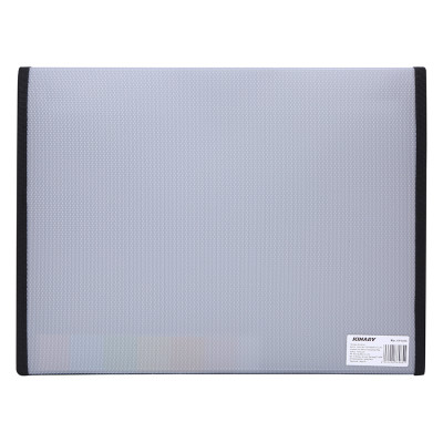 Cặp 13 Ngăn Cài Thun Kf6085 - Màu Ngẫu Nhiên