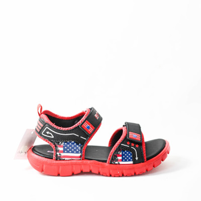 Sandal Eva Phun Bé Trai Biti