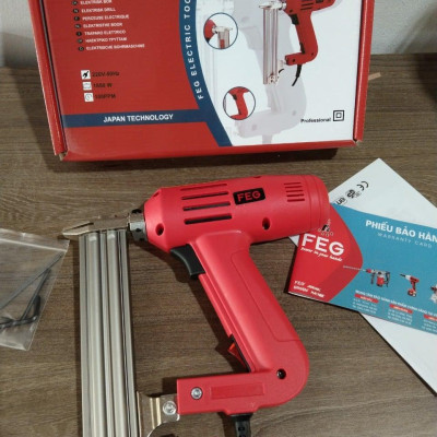 MÁY BẮN ĐINH 1850W FEG EGP-30T - HÀNG CHÍNH HÃNG