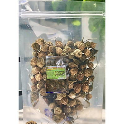 Đặc Sản Kon Tum - Khổ qua rừng nguyên trái hỗ trợ tiểu đường hiệu quả - OCOP 3 Sao