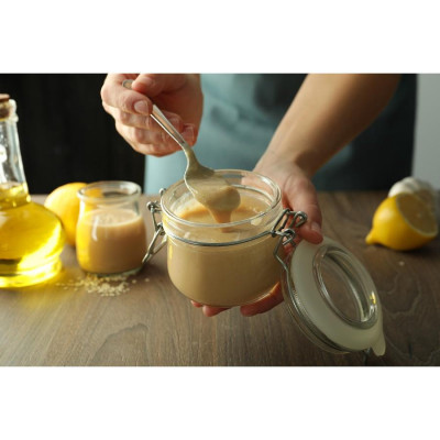 Xốt mè rang Ottogi 150g