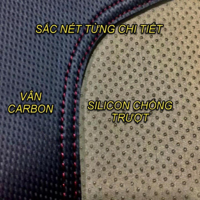 Thảm taplo da HYUNDAI TUCSON 2022 Form mới nhất, chống nóng chống trơn trượt