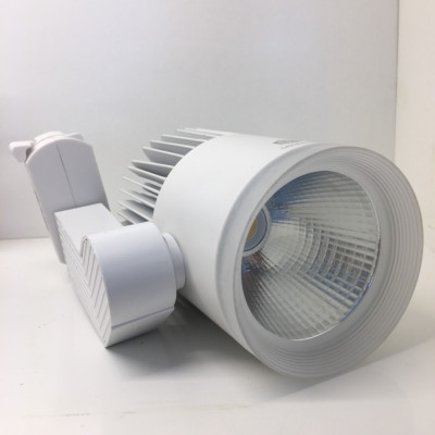 Đèn LED Rọi Ray 7W GSRR7 GS Lighting (Vỏ trắng ánh sáng trung tính)