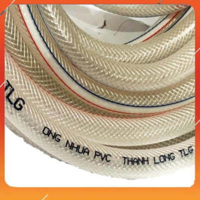 Vòi Xịt️Evoucher Bộ dây vòi xịt nước rửa xe, tưới cây , tăng áp 3 lần, loại 3m, 5m 206319 cút sập,nối đen+  đai