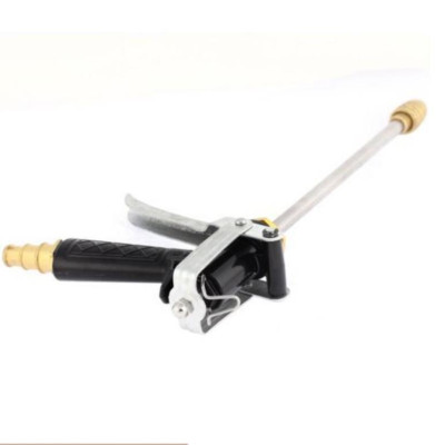  Bộ dây vòi xịt nước rửa xe, tưới cây . tăng áp 3 lần, loại 7m, 10m 206318 đầu đồng, đai, + tặng mở chai