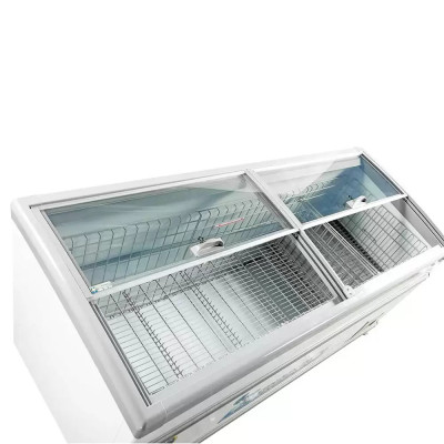 Tủ đông Alaska KT-650 dung tích 650 lít - hàng chính hãng - chỉ giao HCM