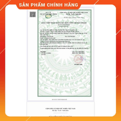 Trà thảo mộc YooGo TurboTea - Hỗ trợ tiêu hóa và giúp nhuận tràng.