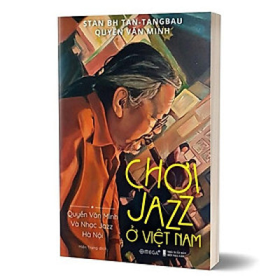 [Einstetin Books] Chơi Jazz Ở Việt Nam