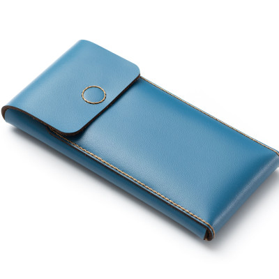 BAO DA IPHONE 12 PRO NẮP DỌC - CHÍNH HÃNG KHACTEN.COM