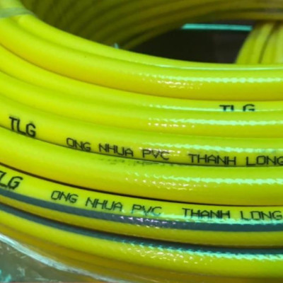 Bộ dây vòi xịt nước rửa xe, tưới cây tăng áp 3 lần, loại 3m, 5m 206701-3Dđầu đồng,cút,nối đồng+ tặng móc khoá 