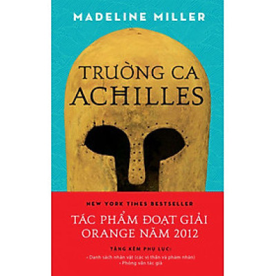 Trường Ca Achilles - KĐ