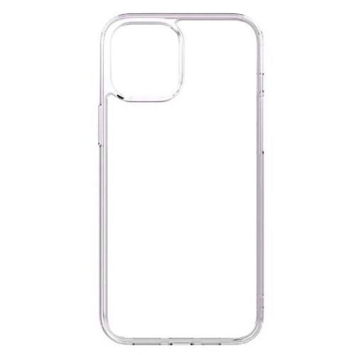 Ốp lưng cho iPhone 14 Pro Max hiệu Likgus Lucent Pc chống sốc (Không ố màu) - Hàng nhập khẩu
