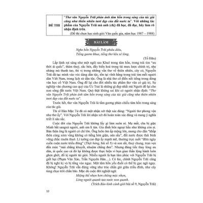 Sách - Tuyển Chọn Những Bài Văn Đạt Giải Cấp Tỉnh, Thành Phố Và Quốc Gia Trung Học Cơ Sở  - Khang Việt Book