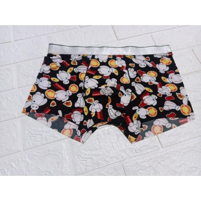 QUẦN SỊP ĐÙI THUN LẠNH DOREMON VÀ NHIỀU HÌNH SIÊU ĐẸP (GIAO MÀU NGẪU NHIÊN)