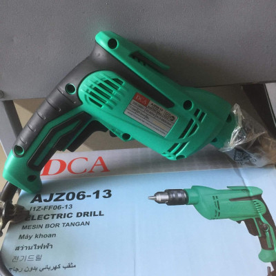 MÁY KHOAN ĐIỆN 710W DCA AJZ06-13 - HÀNG CHÍNH HÃNG