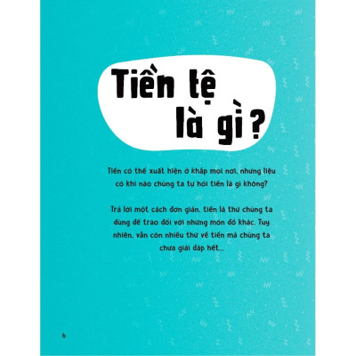 Get To Know Money -  Siêu Nhí Khám Phá Về Tiền  - Bản Quyền