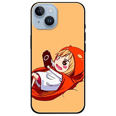 Ốp lưng dành cho Iphone 14 - Iphone 14 Plus - Iphone 14 Pro - Iphone 14 Pro Max - Cô Gái Chơi Game