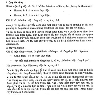 Sách bổ trợ- Khám Phá Toán 10: Để Học Giỏi - Tập 2 (Dùng Kèm SGK Cánh Diều)_HA