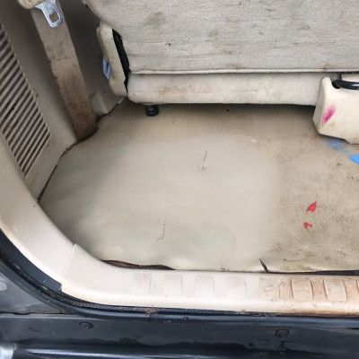 Dung dịch tẩy rửa đa năng Techgroup – 521