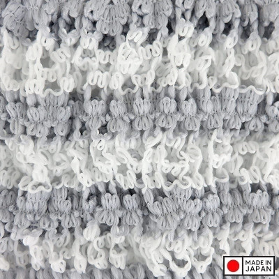 Khăn mũ trùm đầu khi tắm Towa Sangyo - Bản rộng - Hàng nội địa Nhật Bản nhập khẩu chính hãng