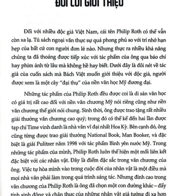 Bình Yên Nước Mỹ