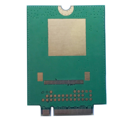 Card WWAN 4G Dell DW5820e (Fibocom Model: L850-GL) dùng cho laptop dell Precision 3541, 3551, 3561, Latitude 5500, 5501, 5401, 5400, 3301, 3500, 5310, 3510, 5511 - Card LTE WWAN DW5820e cho Laptop Dell - Hàng chính hãng