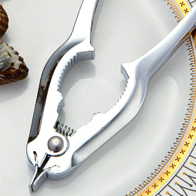 Dụng cụ tách sò huyết, tách sò lông, hàu... inox cao cấp