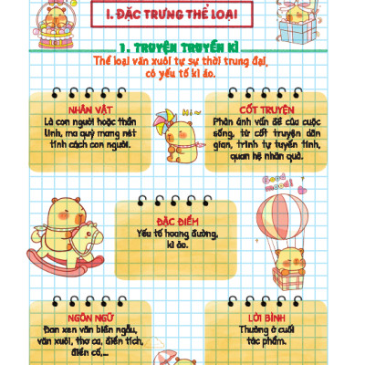 Sách - Take Note ! Văn 9