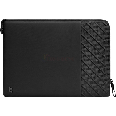 Túi chống sốc Tomtoc Voyage-A10 Laptop Sleeve MBook Air/Pro - Hàng chính hãng