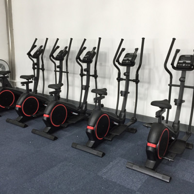 Xe đạp tập thể dục Tokado TK 1601