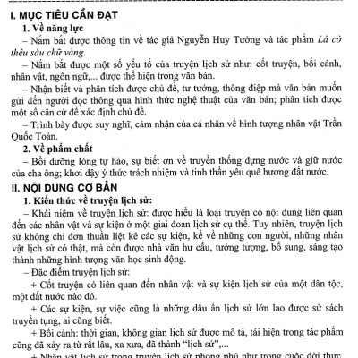 Bồi Dưỡng Ngữ Văn 8 (Bám Sát SGK Kết Nối Tri Thức Với Cuộc Sống)_HA